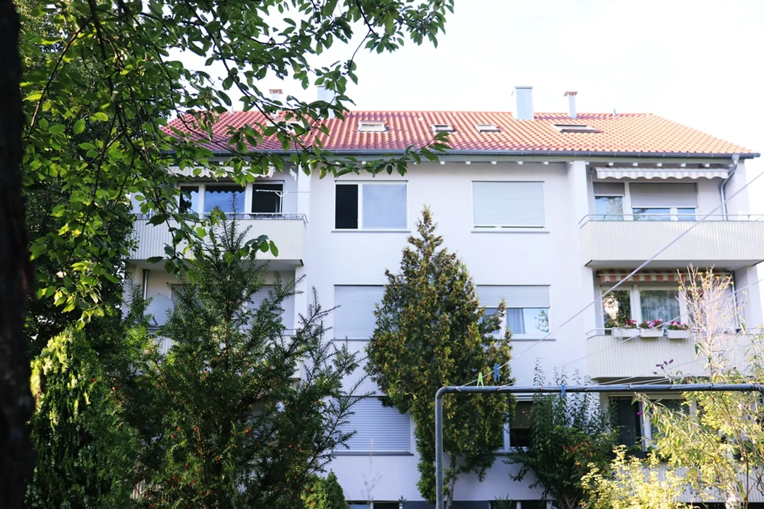 2 Zimmer Wohnung mit 34 m² in Stuttgart – Bild 1
