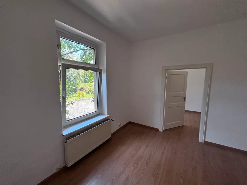 4 Zimmer Wohnung mit 120 m² in Halberstadt – Bild 1