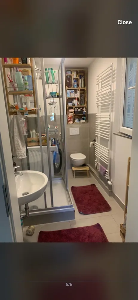 4 Zimmer Wohnung mit 51 m² in Leipzig – Bild 3