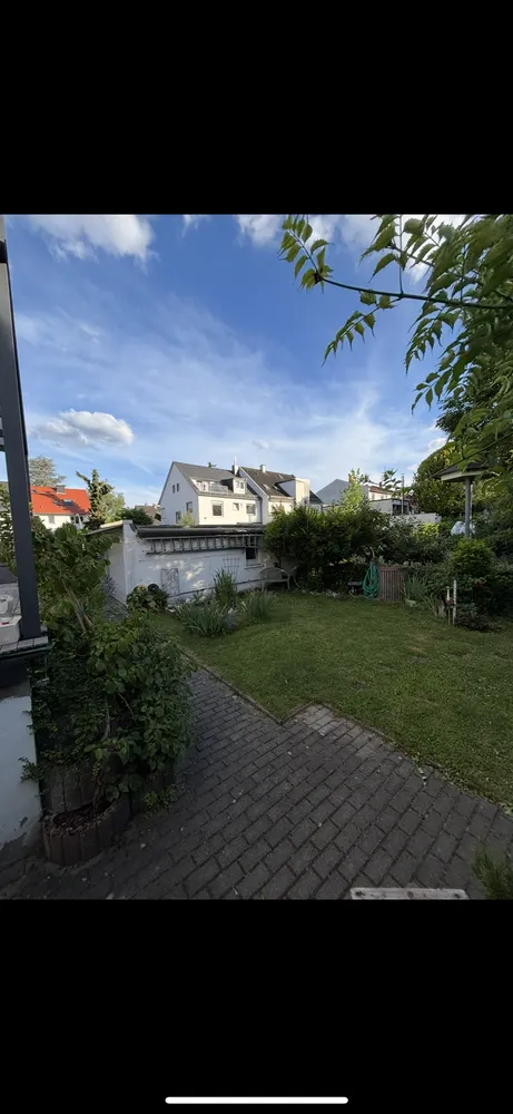 2 room apartment with 100 m² in Frankfurt am Main – Photo 6