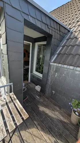 3 Zimmer Wohnung mit 60 m² in Köln – Bild 8