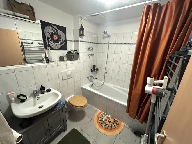 2 Zimmer Wohnung mit 52 m² in Magdeburg – Bild 6