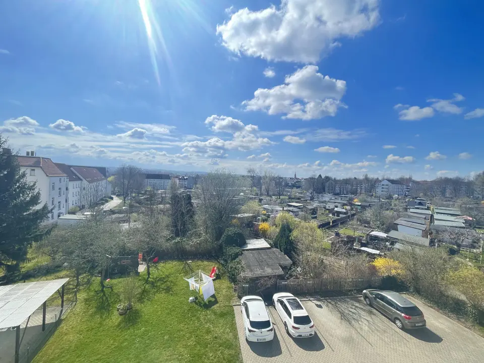 3 Zimmer Wohnung mit 76 m² in Zwickau – Bild 6