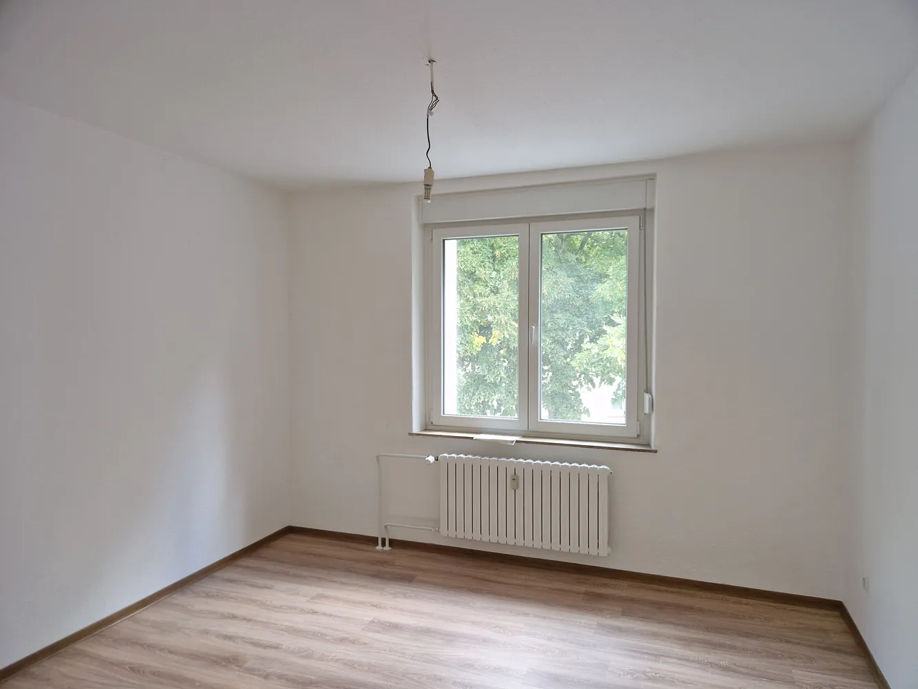 2 Zimmer Wohnung mit 53 m² in Dortmund – Bild 2