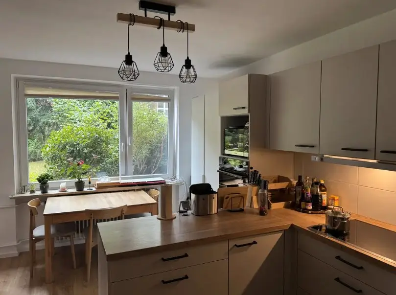 2 Zimmer Wohnung mit 68 m² in Hamburg – Bild 3