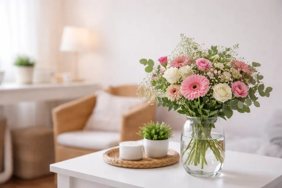 2 Zimmer Haus mit 59 m² in Magdeburg – Bild 7