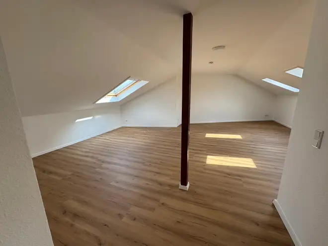 2 Zimmer Wohnung mit 70 m² in Braunschweig – Bild 8