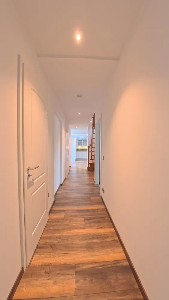 3 Zimmer Wohnung mit 111 m² in München – Bild 12