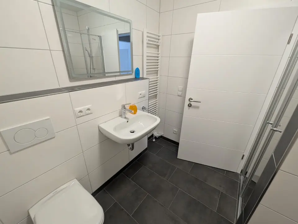 WG-Zimmer mit 14 m² in Oldenburg – Bild 5