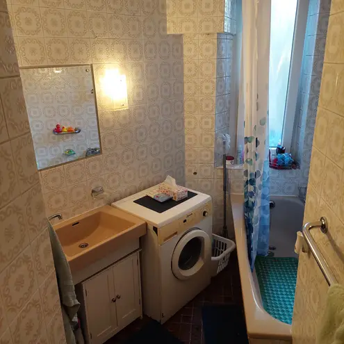 2 Zimmer Wohnung mit 74 m² in Aachen – Bild 9