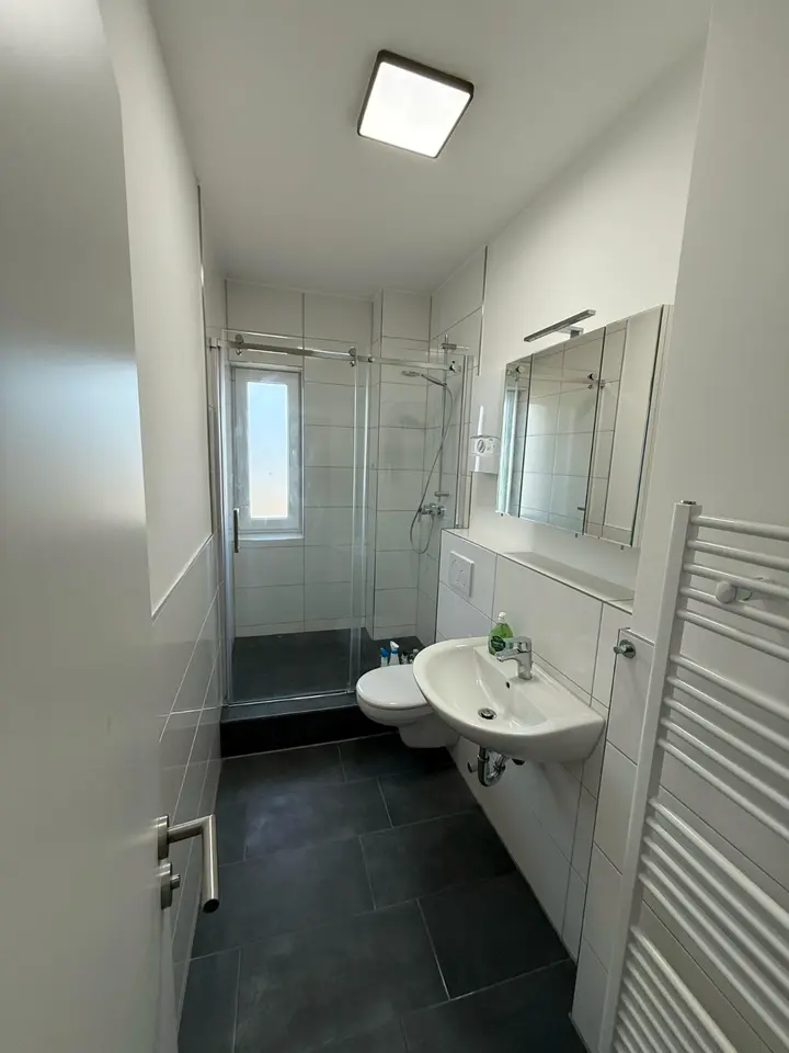 2 Zimmer Wohnung mit 60 m² in Bielefeld – Bild 5