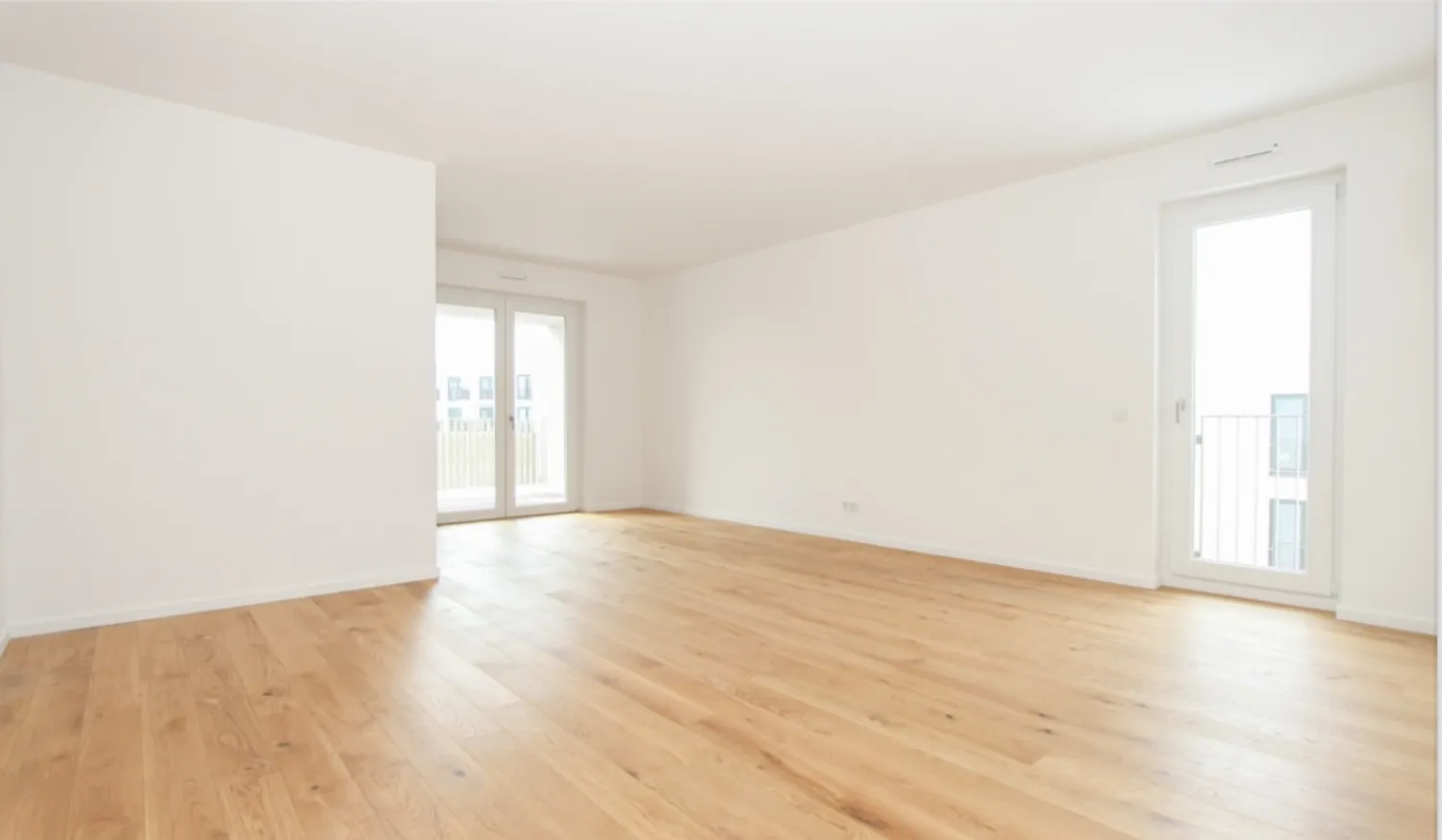 3 Zimmer Wohnung mit 88 m² in Freising – Bild 3