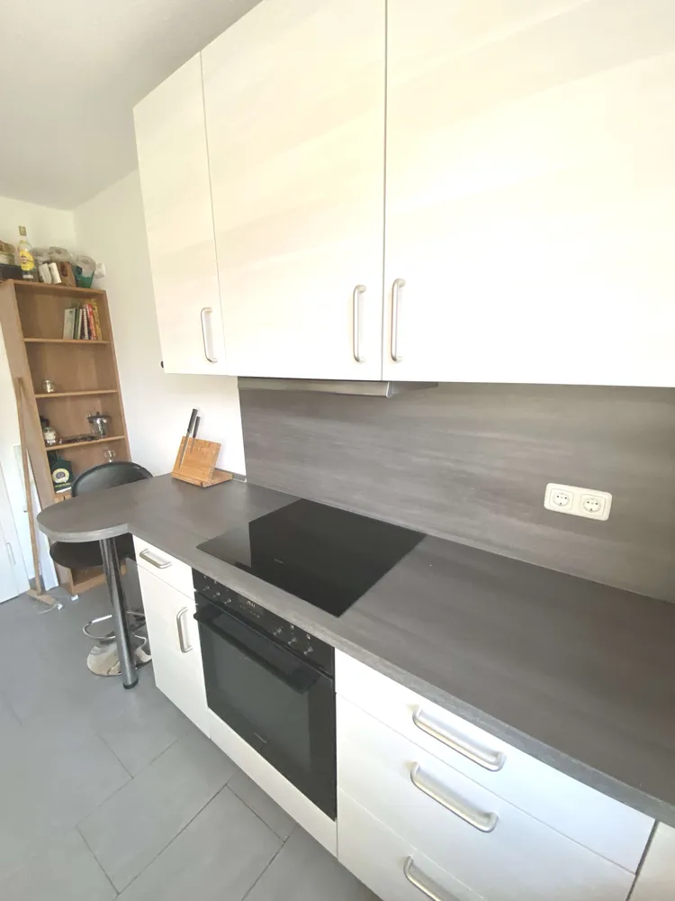 2 Zimmer Wohnung mit 52 m² in Braunschweig – Bild 12
