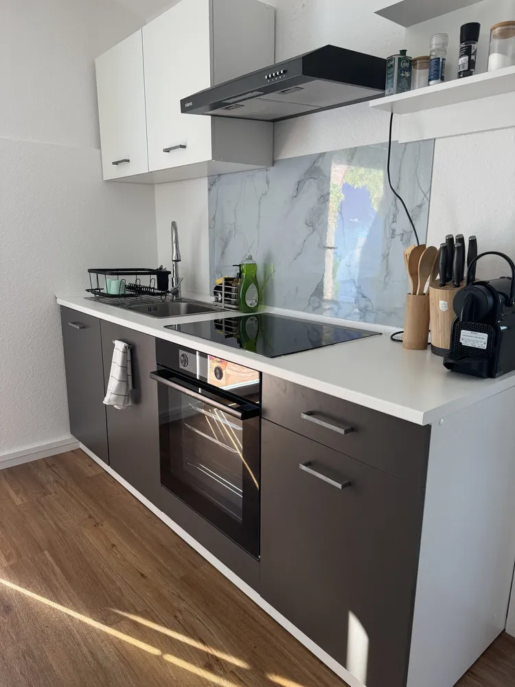 2 Zimmer Wohnung mit 53 m² in Baden-Baden – Bild 9