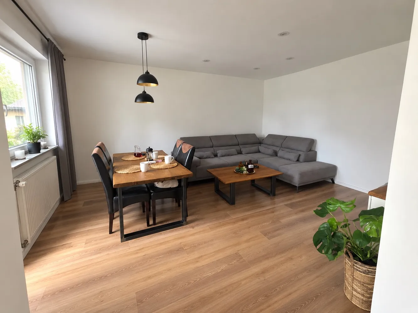 4 Zimmer Wohnung mit 87 m² in Dortmund – Bild 4