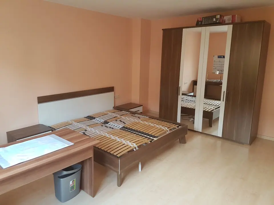 3 Zimmer Wohnung mit 49 m² in Bochum – Bild 3