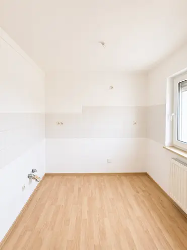 2 Zimmer Wohnung mit 59 m² in Wittenberg – Bild 3