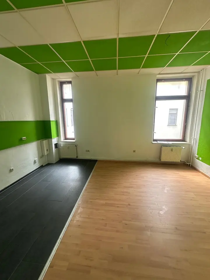 3 Zimmer Wohnung mit 105 m² in Magdeburg – Bild 3