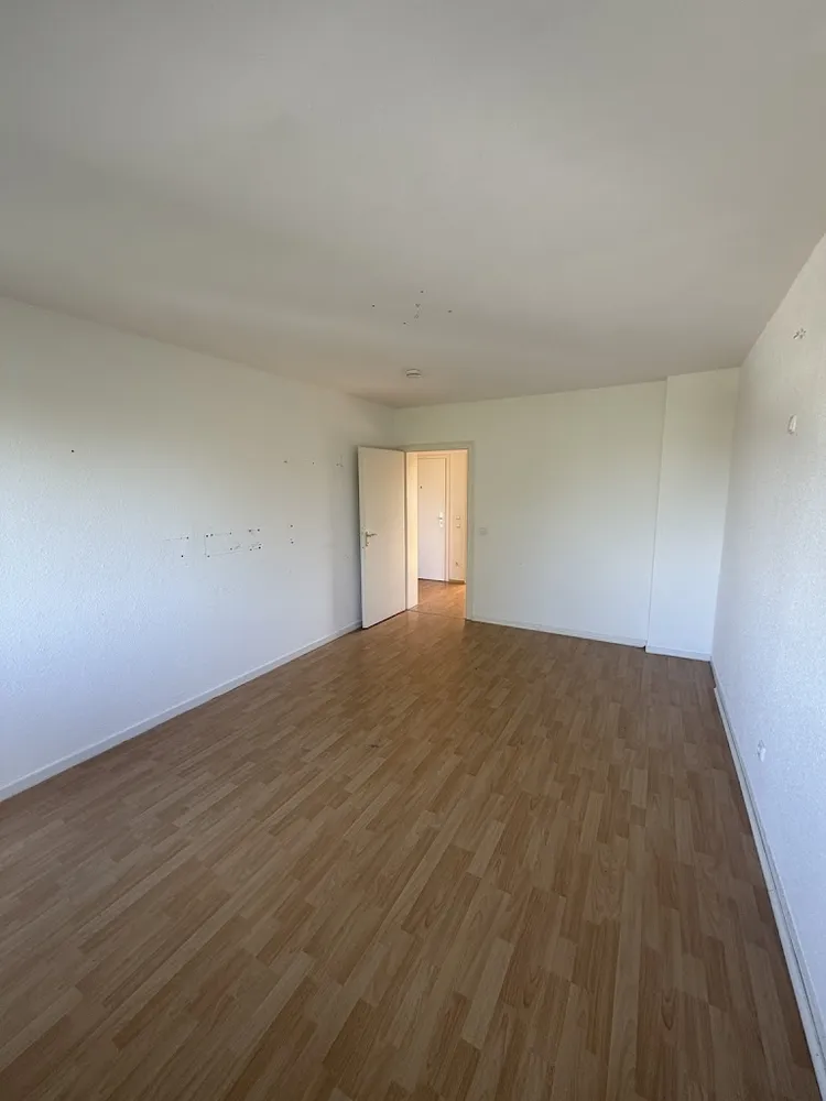 2 room apartment with 54 m² in Mülheim an der Ruhr – Photo 2