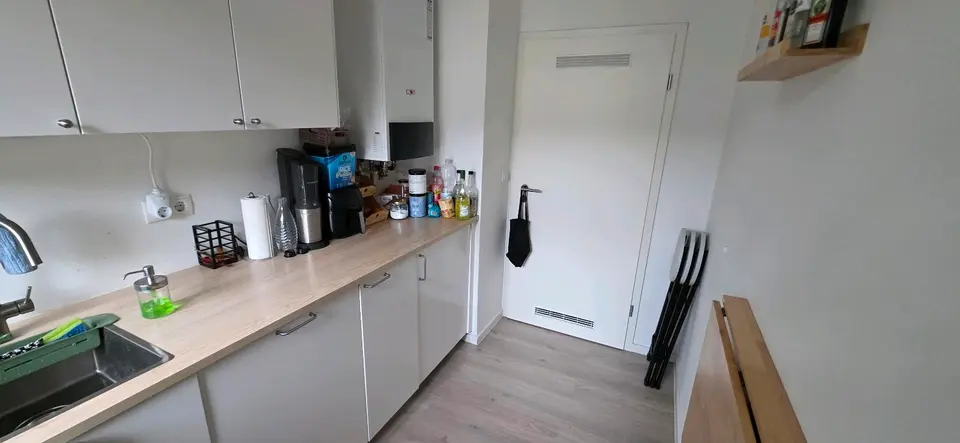 Shared room with 14 m² in Stuttgart – Photo 5