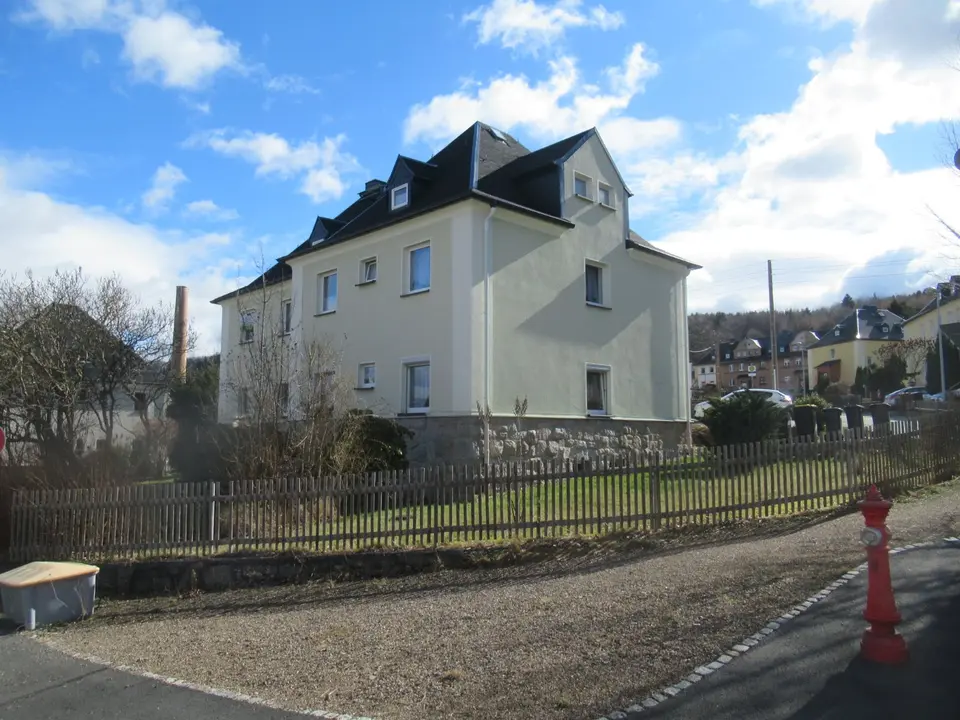 2 Zimmer Wohnung mit 65 m² in Aue-Bad Schlema – Bild 1
