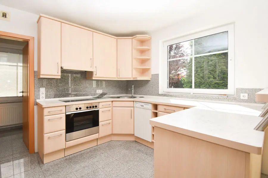 3 Zimmer Wohnung mit 99 m² in Wolfenbüttel – Bild 3