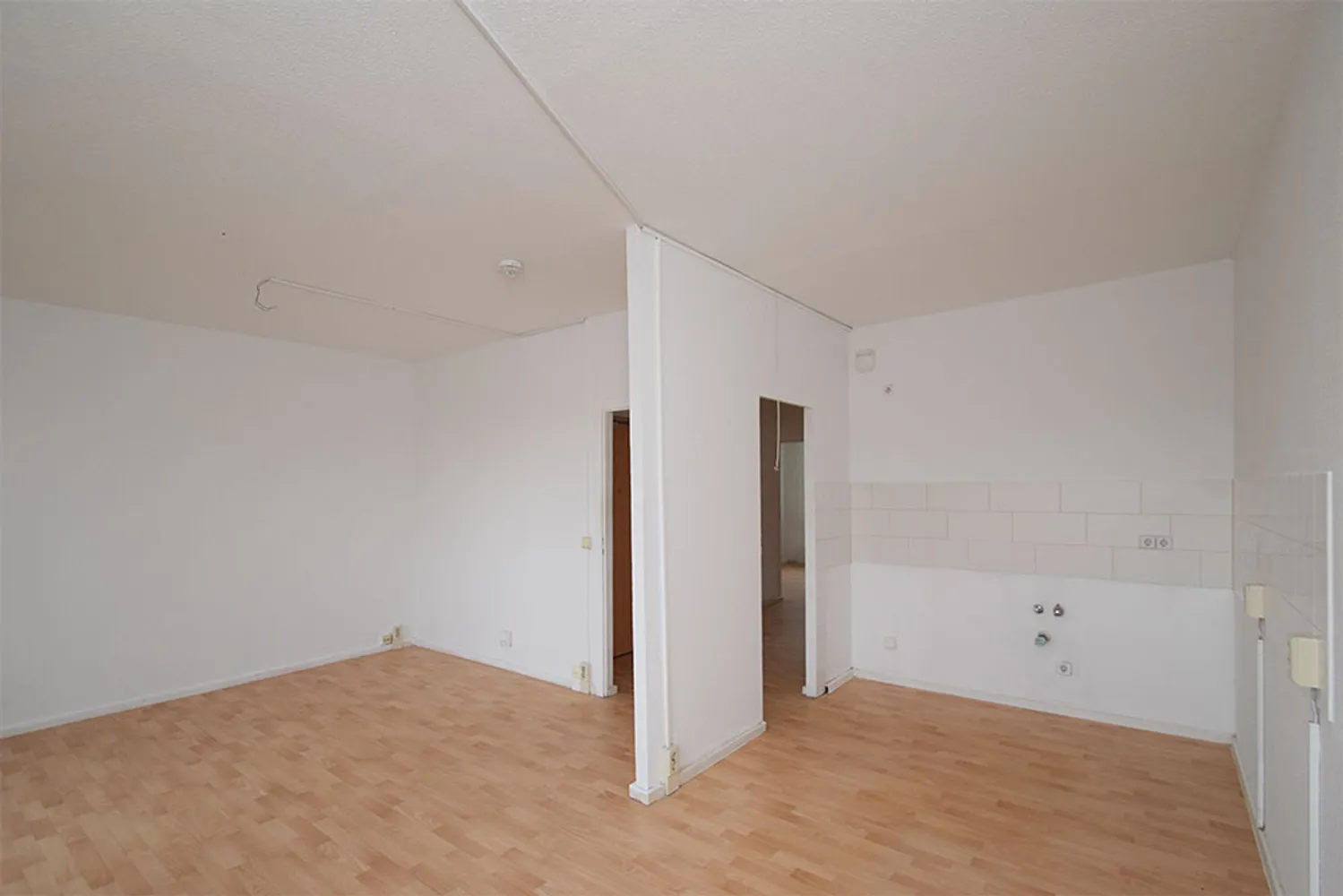 3 Zimmer Wohnung mit 58 m² in Halle (Saale) – Bild 4