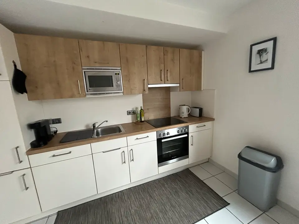 WG-Zimmer mit 65 m² in Weil am Rhein – Bild 7