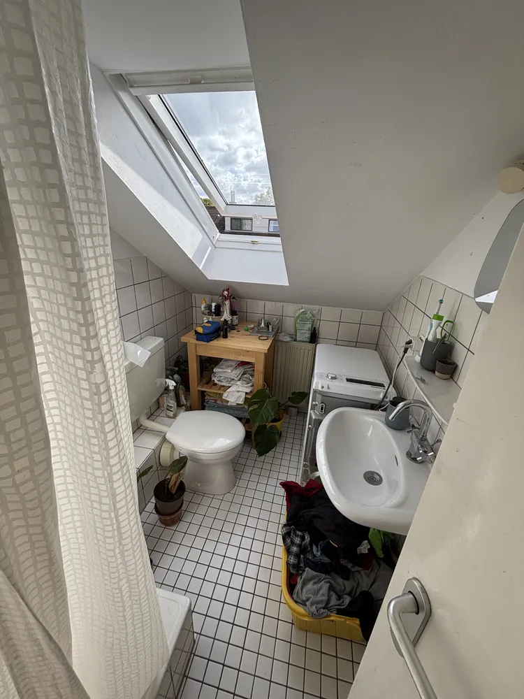 1 Zimmer Wohnung mit 39 m² in Dortmund – Bild 6