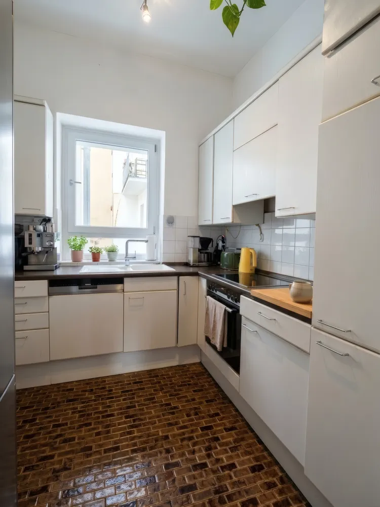 3 room apartment with 73 m² in Düsseldorf – Photo 10