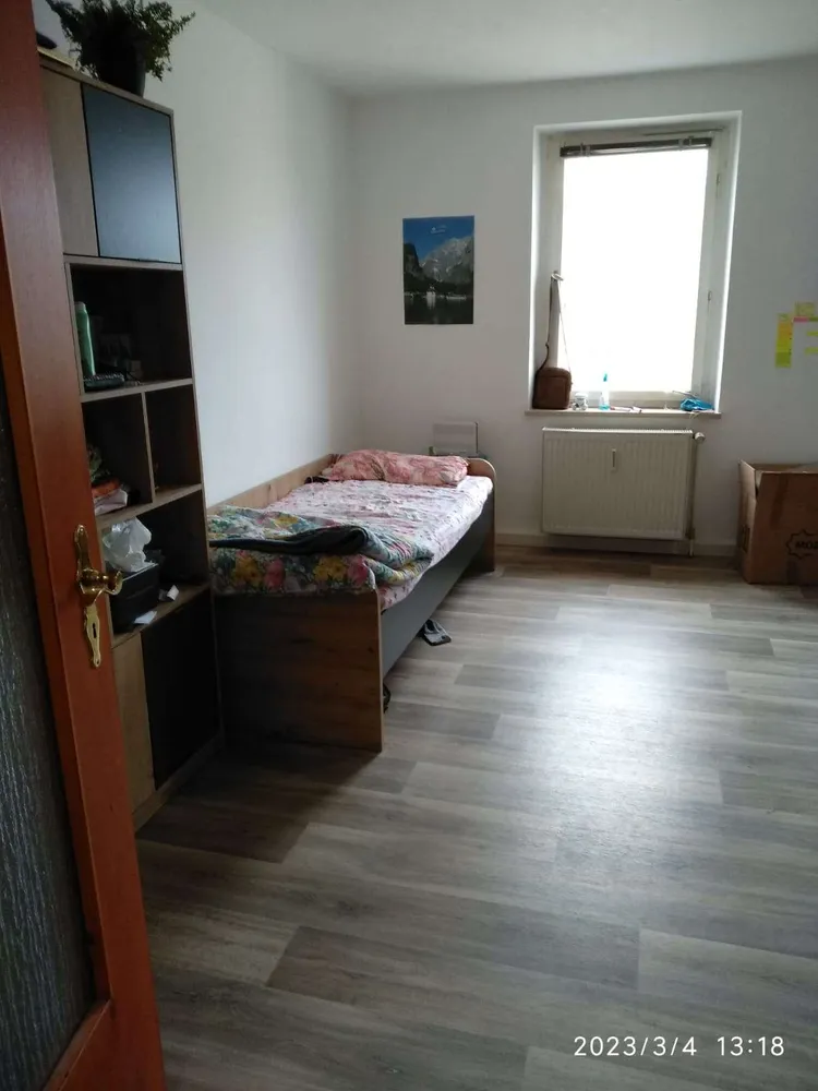 2 Zimmer Wohnung mit 75 m² in Hof – Bild 3