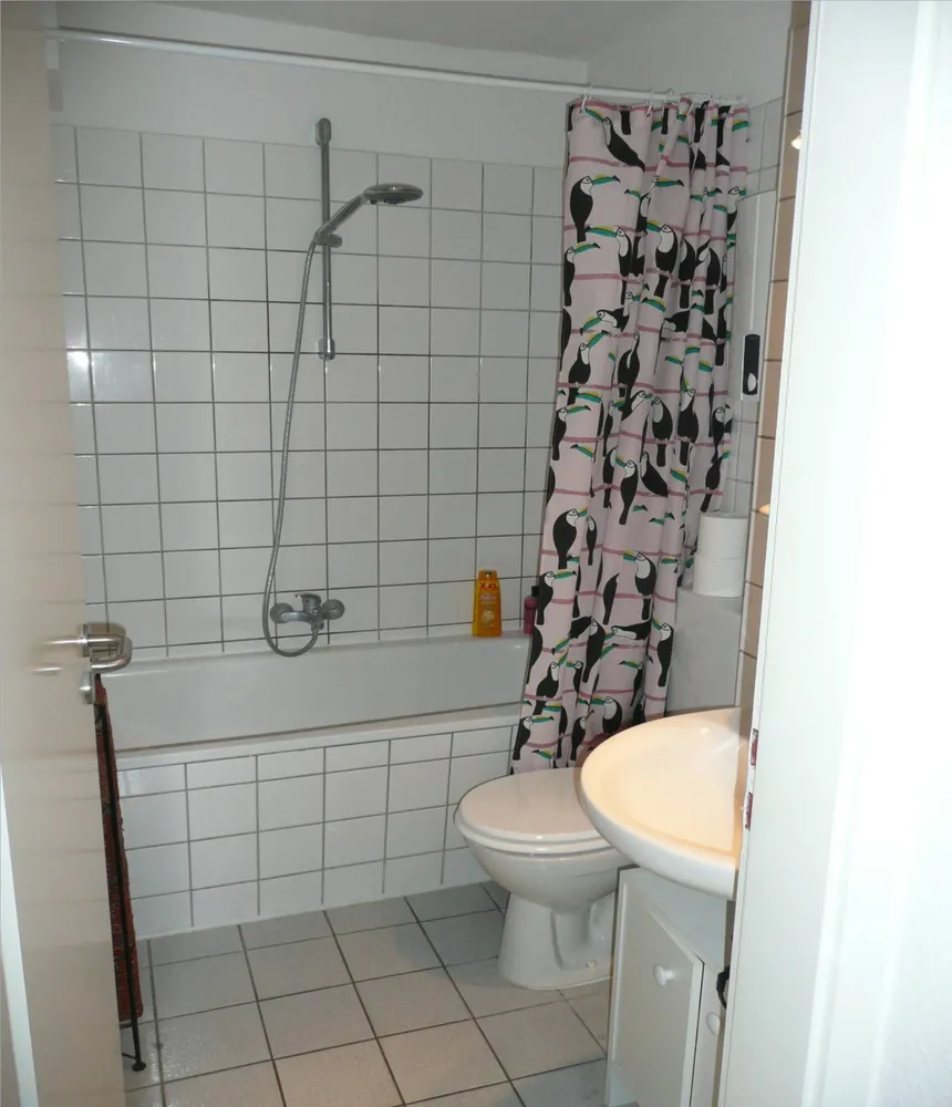 2 Zimmer Wohnung mit 46 m² in Mönchengladbach – Bild 12