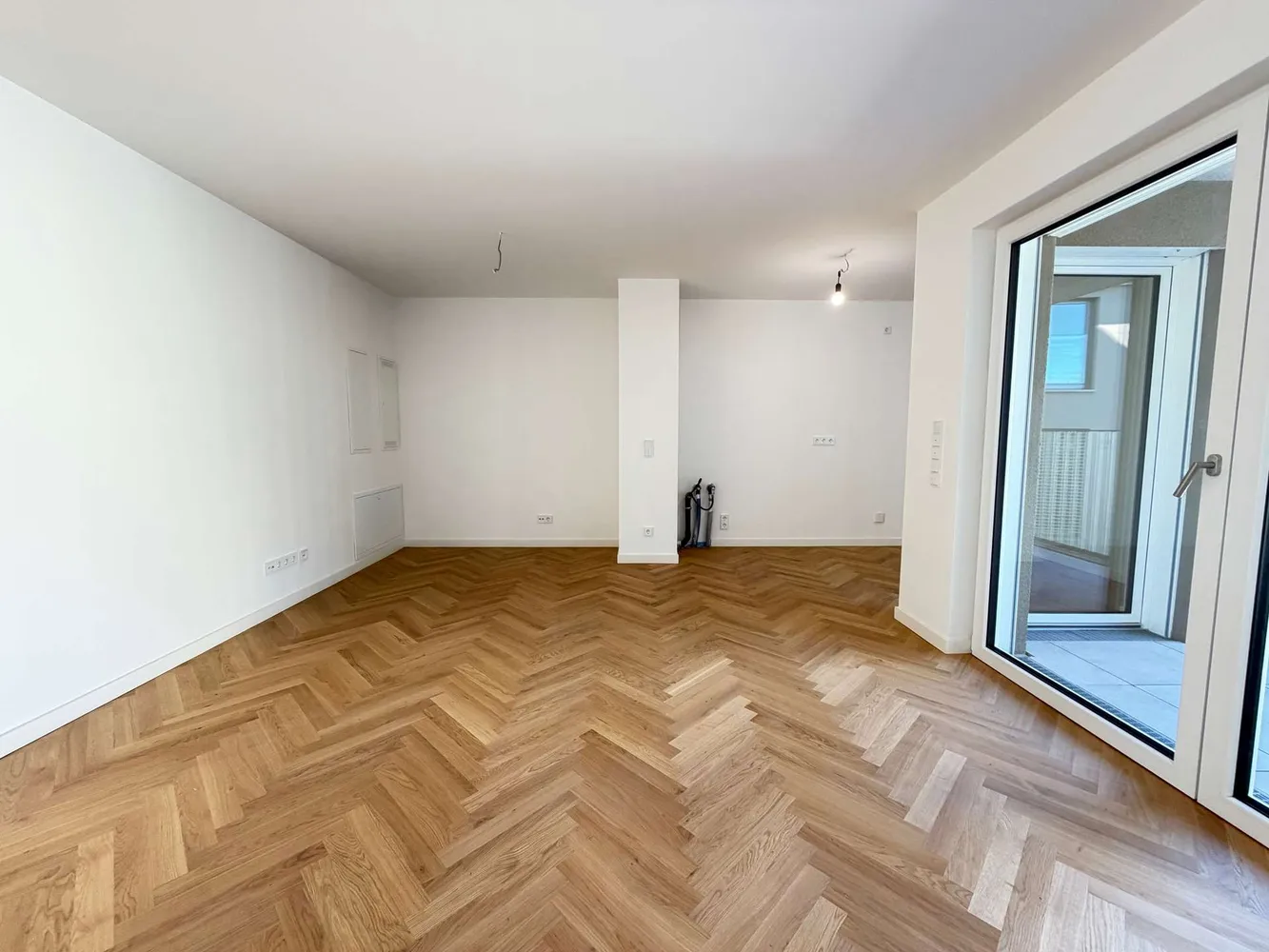 3 room apartment with 73 m² in Düsseldorf – Photo 5