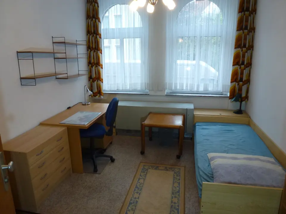 Studio mit 18 m² in Osnabrück – Bild 7