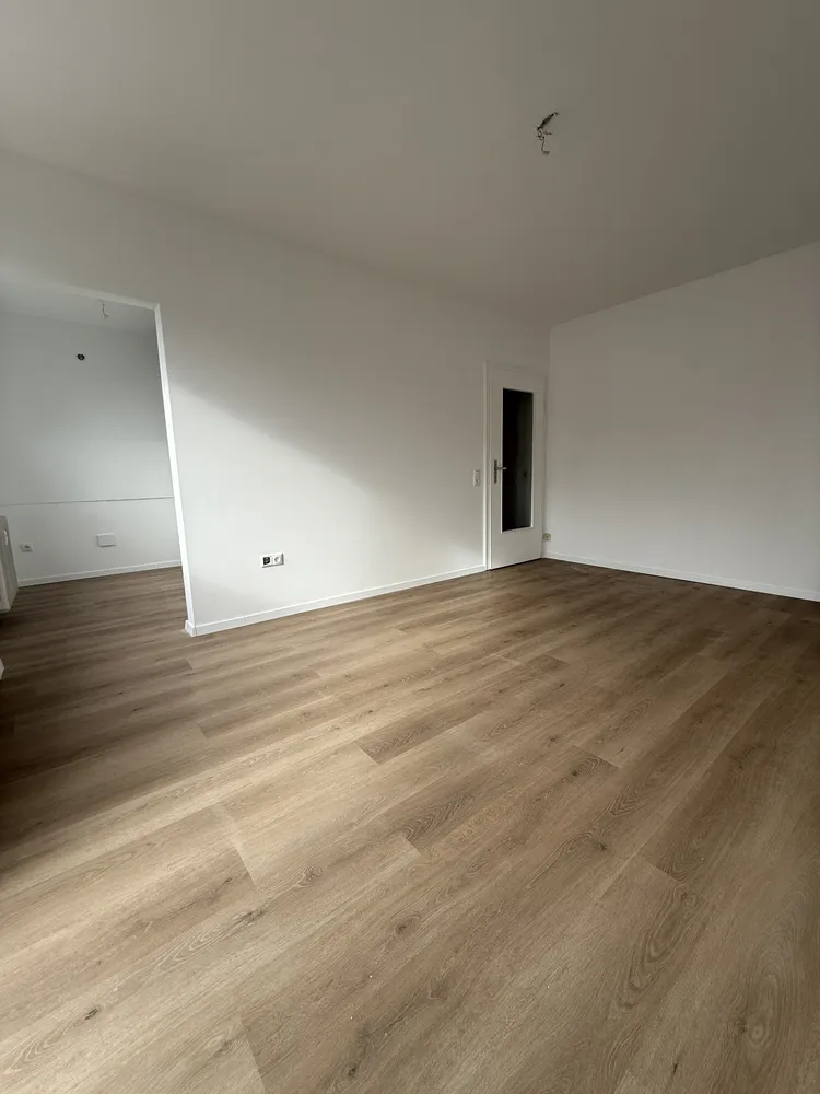 1 room apartment with 32 m² in Augsburg – Photo 1