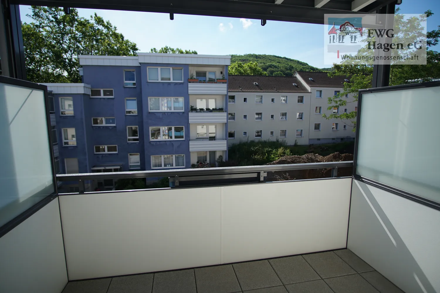 2 Zimmer Wohnung mit 56 m² in Hagen – Bild 4