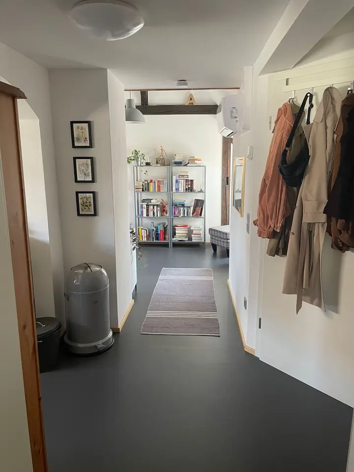 2 Zimmer Wohnung mit 38 m² in Heidelberg – Bild 4