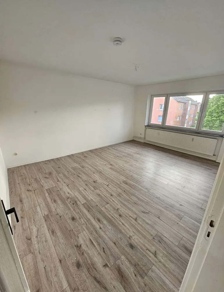 4 Zimmer Wohnung mit 86 m² in Schleswig – Bild 1