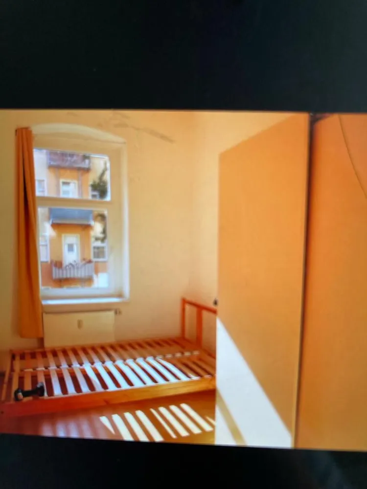 2 Zimmer Wohnung mit 48 m² in Berlin – Bild 5