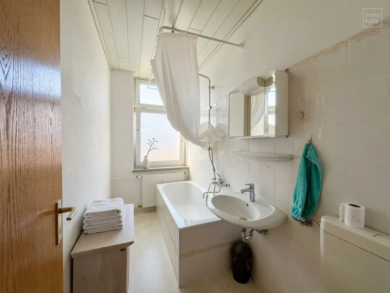3 Zimmer Wohnung mit 67 m² in Halle (Saale) – Bild 6