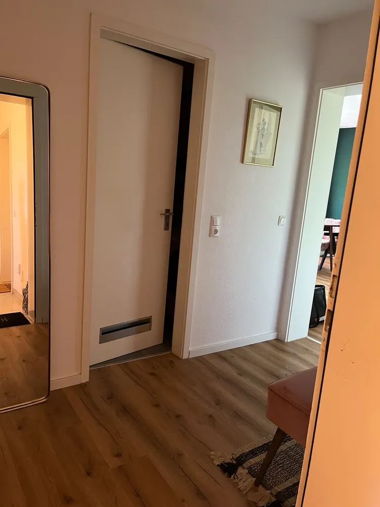 2 Zimmer Wohnung mit 55 m² in Frankfurt am Main – Bild 5
