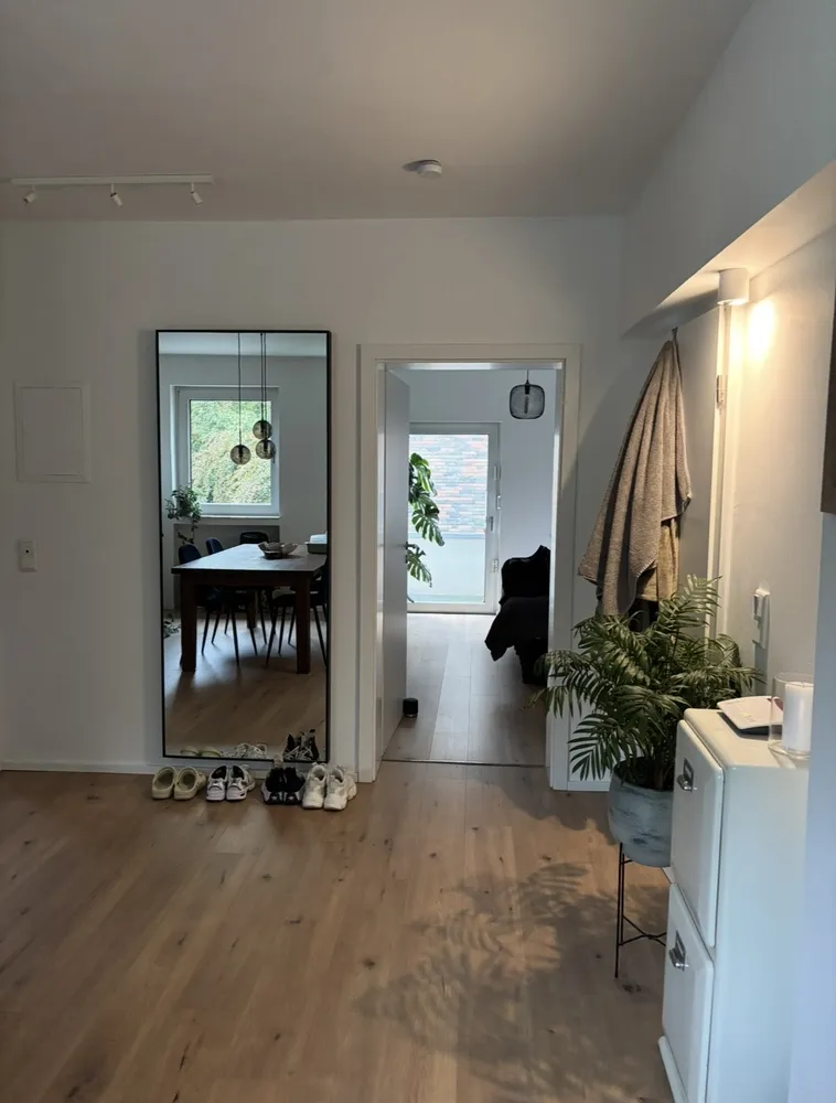 2 Zimmer Wohnung mit 65 m² in Düsseldorf – Bild 7