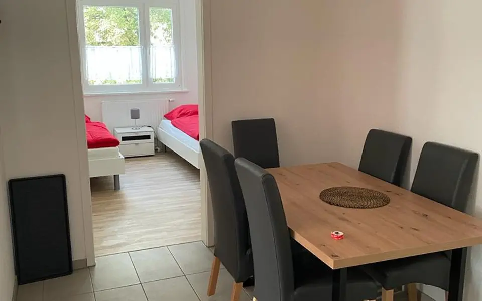 WG-Zimmer mit 60 m² in Stuttgart – Bild 4