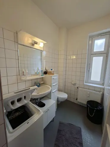 1 Zimmer Wohnung mit 44 m² in Düsseldorf – Bild 5