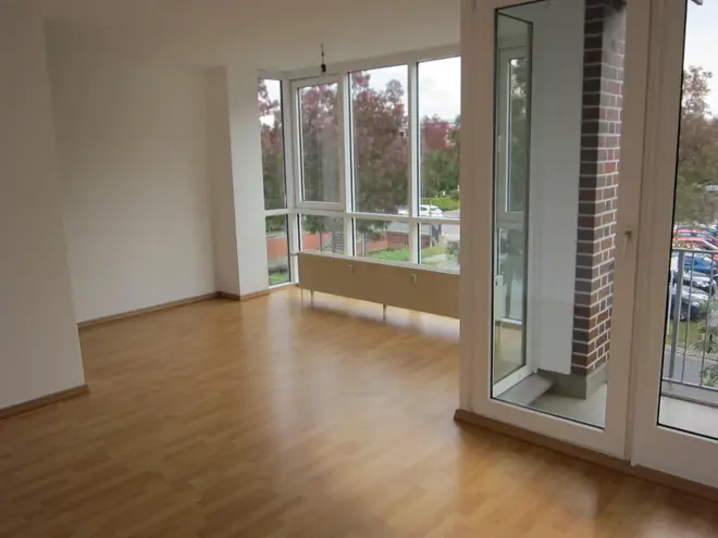 2 Zimmer Wohnung mit 52 m² in Bremen – Bild 4
