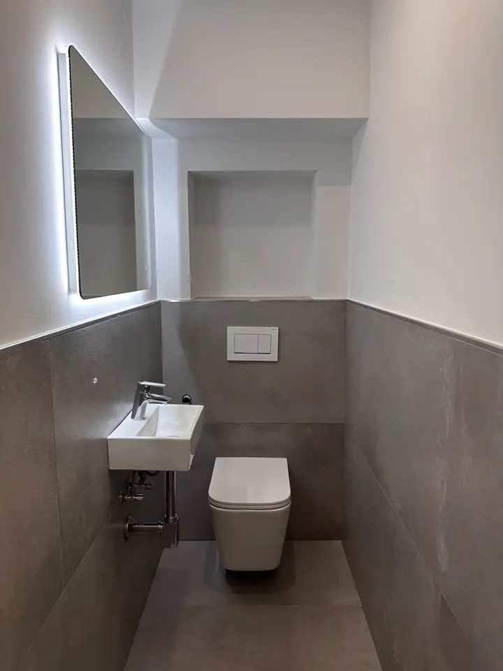 WG-Zimmer mit 75 m² in Karlsruhe – Bild 8