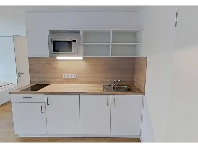2 Zimmer Wohnung mit 45 m² in Köln – Bild 3