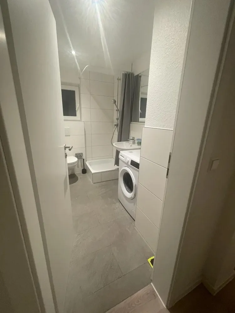 1 Zimmer Wohnung mit 29 m² in Waiblingen – Bild 2
