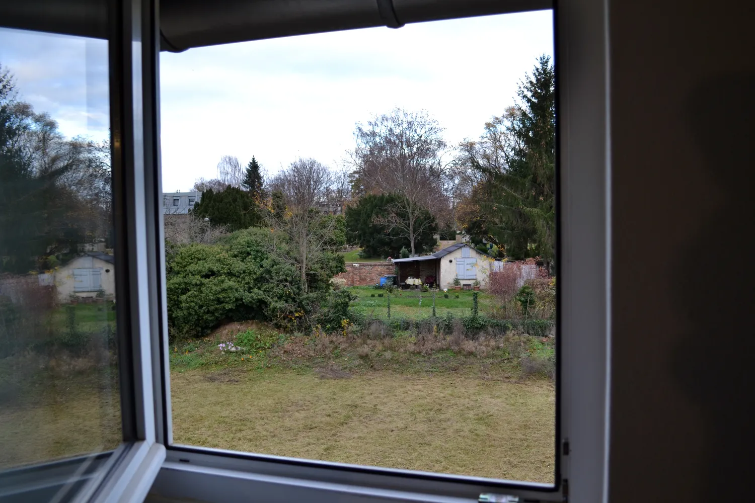 2 room apartment with 52 m² in Frankfurt am Main – Photo 8