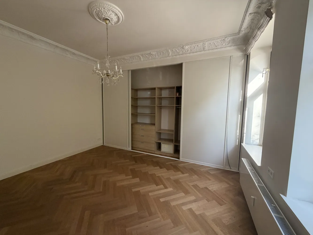 3 room apartment with 101 m² in Magdeburg – Photo 5